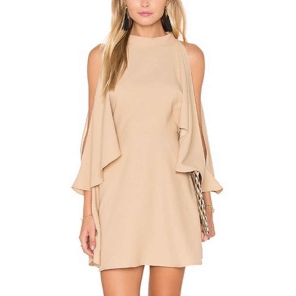 Finder keepers dress!